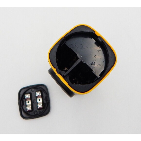 Marlboro Adventure Team M.A.T. Road Radio Flashlight 1993 Vintage - Picture 6 of 10